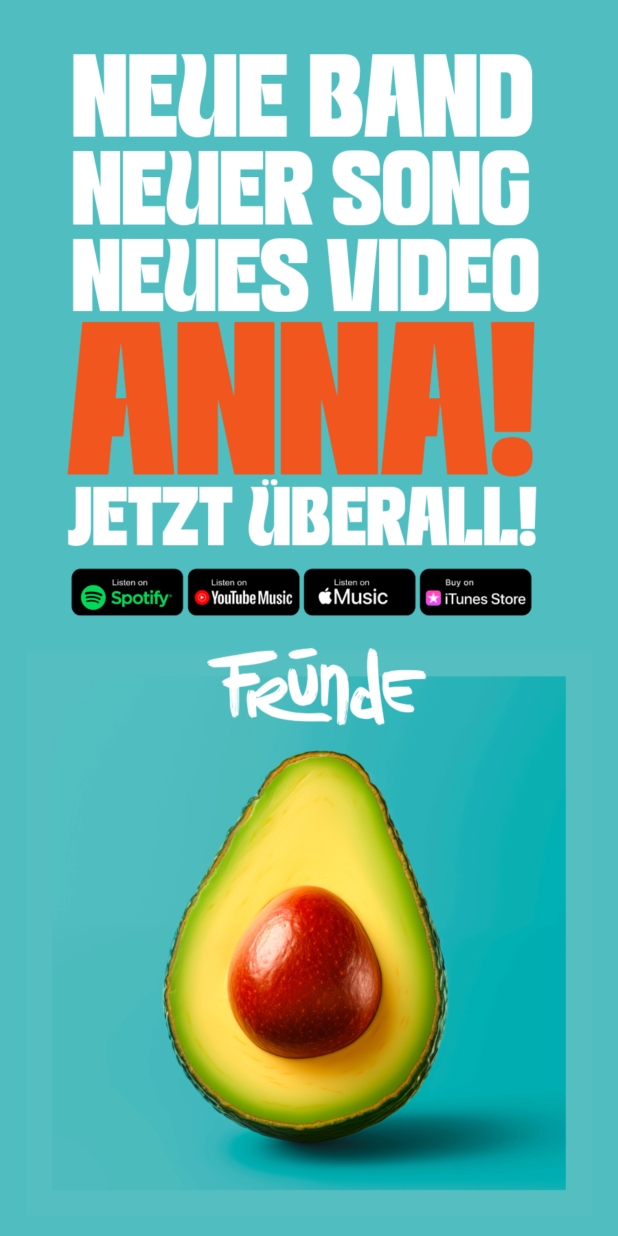 Fründe
