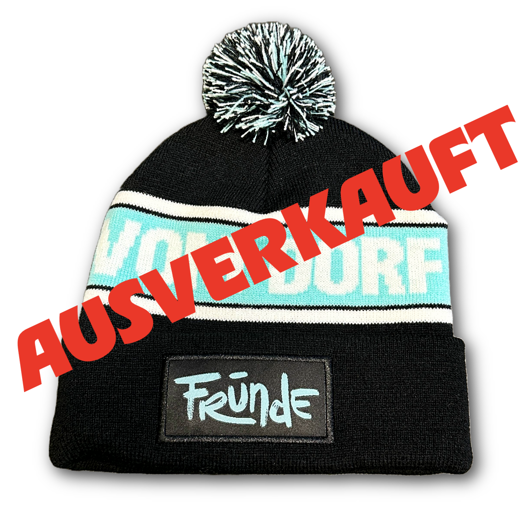 Fründe - Beanie